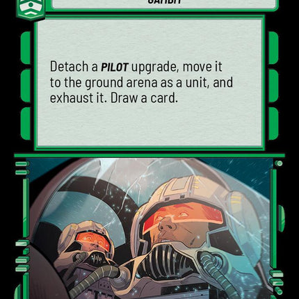 Eject (624) (624) [Jump to Lightspeed]
