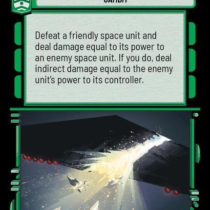 Lightspeed Assault (625) (625) [Jump to Lightspeed]