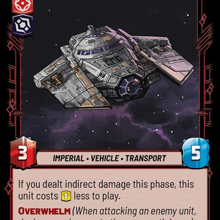 Decimator of Dissidents (636) (636) [Jump to Lightspeed]