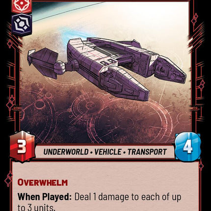 IG-2000 - Assassin's Aggressor (638) (638) [Jump to Lightspeed]