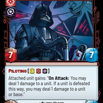 Darth Vader - Scourge of Squadrons (640) (640) [Jump to Lightspeed]