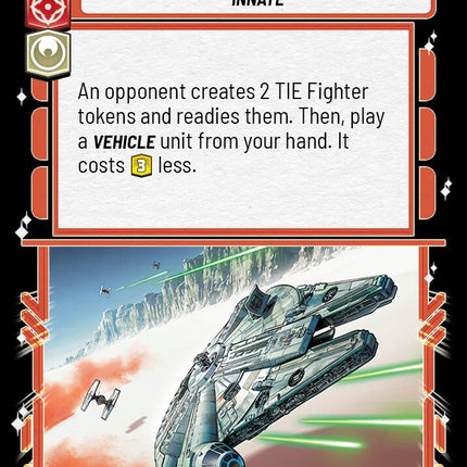 They Hate That Ship (653) (653) [Jump to Lightspeed]