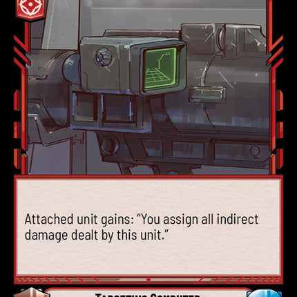 Targeting Computer (669) (669) [Jump to Lightspeed]