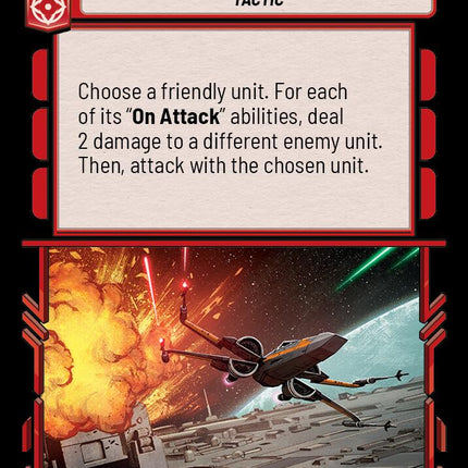 Hotshot Maneuver (672) (672) [Jump to Lightspeed]