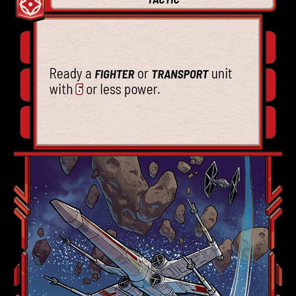 Koiogran Turn (677) (677) [Jump to Lightspeed]