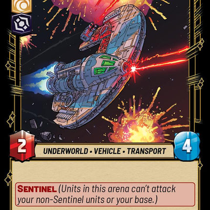 Contracted Jumpmaster (682) (682) [Jump to Lightspeed]