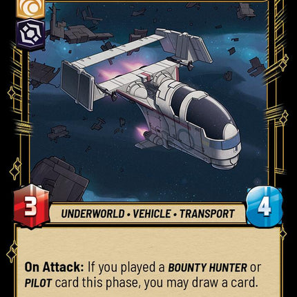 Mist Hunter - The Findsman's Pursuit (684) (684) [Jump to Lightspeed]