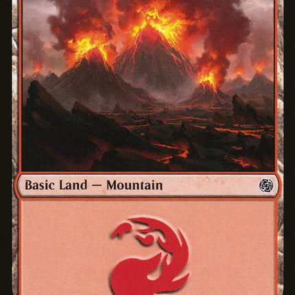 Mountain (64) [Jumpstart]