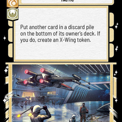Commence Patrol (703) (703) [Jump to Lightspeed]