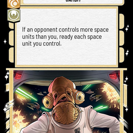It's a Trap (707) (707) [Jump to Lightspeed]