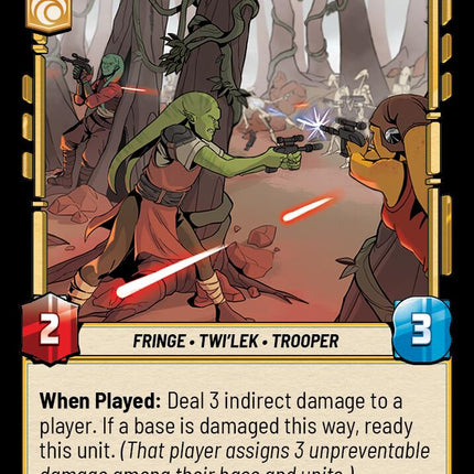 Guerilla Soldier (716) (716) [Jump to Lightspeed]