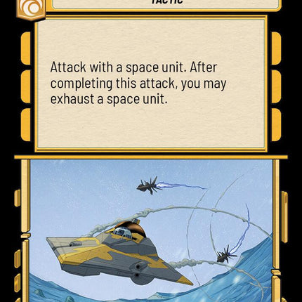 Barrel Roll (726) (726) [Jump to Lightspeed]