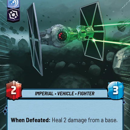 Onyx Squadron Brute (767) (Hyperspace Foil) (767) [Jump to Lightspeed]