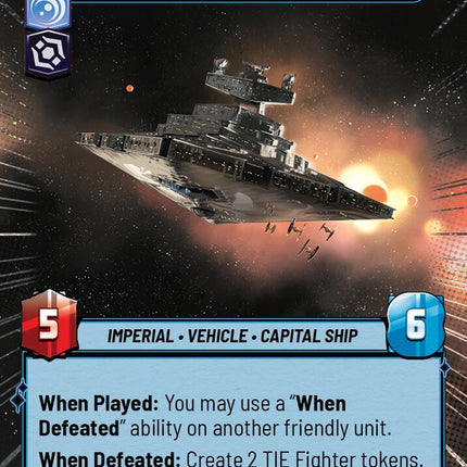 Chimaera - Reinforcing the Center (773) (Hyperspace Foil) (773) [Jump to Lightspeed]