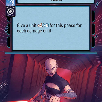 Power from Pain (776) (Hyperspace Foil) (776) [Jump to Lightspeed]