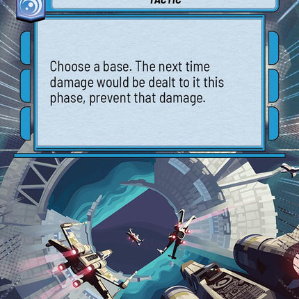 Close the Shield Gate (808) (Hyperspace Foil) (808) [Jump to Lightspeed]