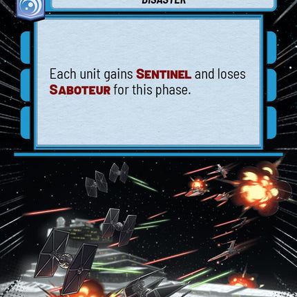 In the Heat of Battle (811) (Hyperspace Foil) (811) [Jump to Lightspeed]