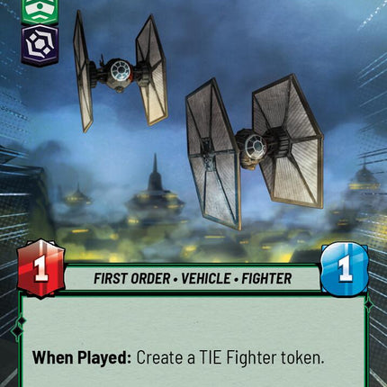 Kijimi Patrollers (816) (Hyperspace Foil) (816) [Jump to Lightspeed]