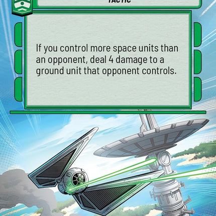 Air Superiority (859) (Hyperspace Foil) (859) [Jump to Lightspeed]