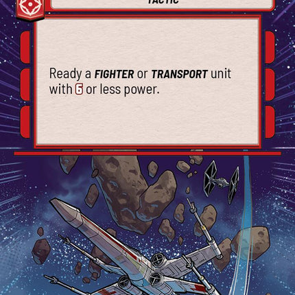 Koiogran Turn (913) (Hyperspace Foil) (913) [Jump to Lightspeed]