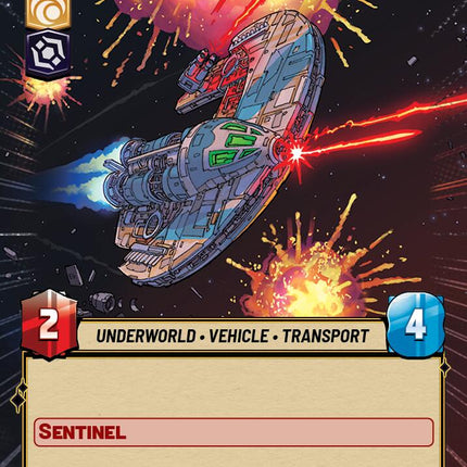 Contracted Jumpmaster (918) (Hyperspace Foil) (918) [Jump to Lightspeed]