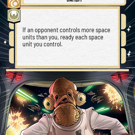 It's a Trap (943) (Hyperspace Foil) (943) [Jump to Lightspeed]
