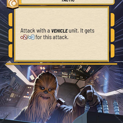 Punch It (965) (Hyperspace Foil) (965) [Jump to Lightspeed]