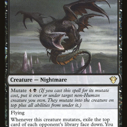 Mindleecher [Commander 2020]