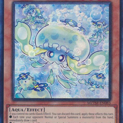 Mulcharmy Purulia (Collector's Rare) [MZTM-EN083] Collector's Rare