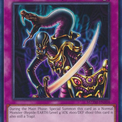 Embodiment of Apophis [MZTM-EN104] Rare