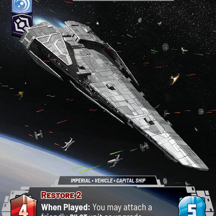 Corvus - Inferno Squadron Raider (1016) (Prestige) (1016) [Jump to Lightspeed]
