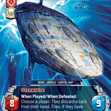 Profundity - We Fight! (1035) (Prestige) (1035) [Jump to Lightspeed]