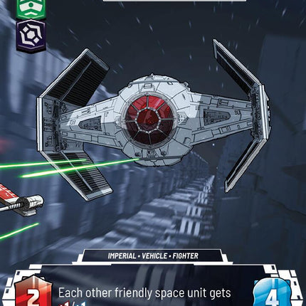 Victor Leader - Leading from the Front (1059) (Prestige Foil) (1059) [Jump to Lightspeed]
