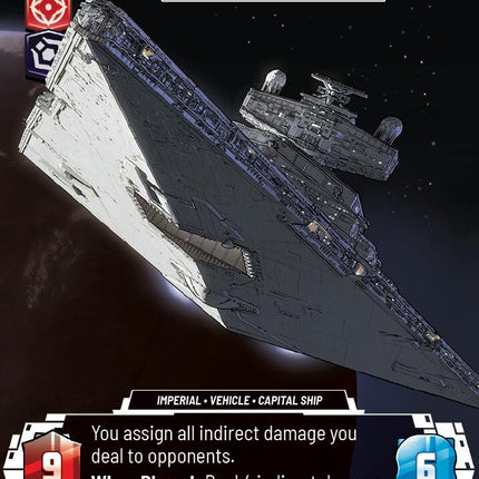 Devastator - Hunting the Rebellion (1068) (Prestige Foil) (1068) [Jump to Lightspeed]