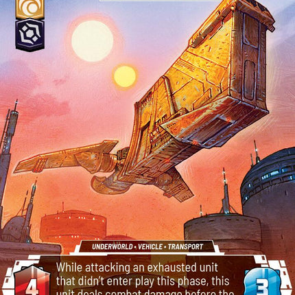 Hound's Tooth - Reliable and Deadly (1074) (Prestige Foil) (1074) [Jump to Lightspeed]