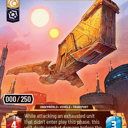 Hound's Tooth - Reliable and Deadly (1110) (Serialized) (1110) [Jump to Lightspeed]