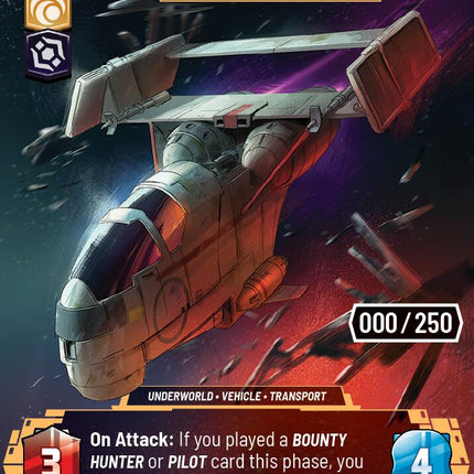 Mist Hunter - The Findsman's Pursuit (1111) (Serialized) (1111) [Jump to Lightspeed]