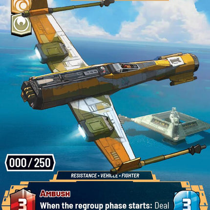 Fireball - An Explosion With Wings (1113) (Serialized) (1113) [Jump to Lightspeed]