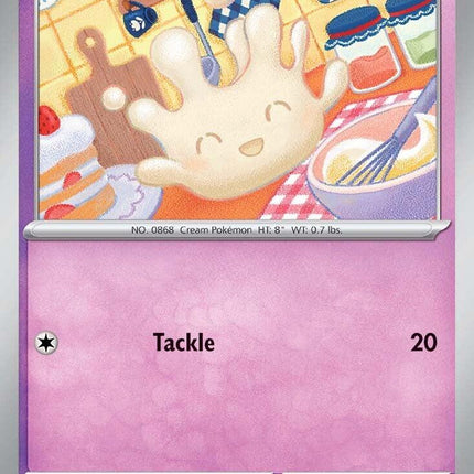 Milcery (074/159) [Scarlet & Violet: Journey Together]