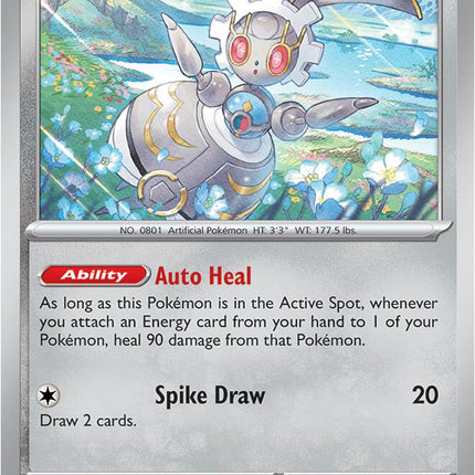 Magearna (107/159) [Scarlet & Violet: Journey Together]