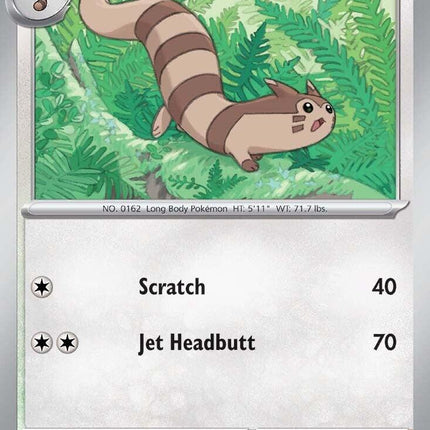 Furret (119/159) [Scarlet & Violet: Journey Together]