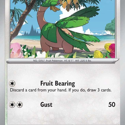 Tropius (123/159) [Scarlet & Violet: Journey Together]