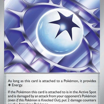 Spiky Energy (159/159) [Scarlet & Violet: Journey Together]