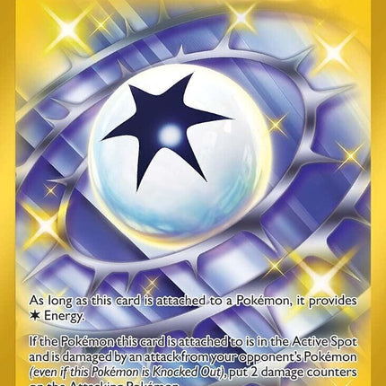 Spiky Energy (190/159) [Scarlet & Violet: Journey Together]