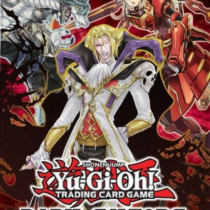 Dark Saviors - Booster Box (1st Edition)