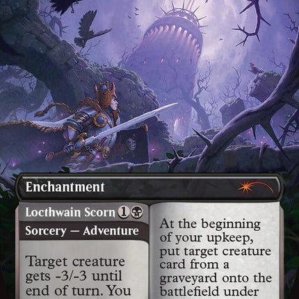 Virtue of Persistence [Store Championships 2025]