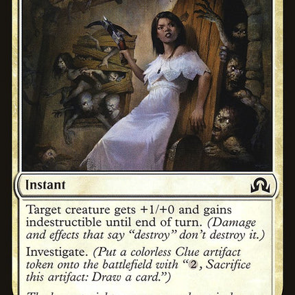 Survive the Night [Mystery Booster]