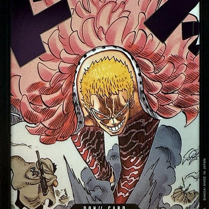 DON!! Card (Alternate Art) [Royal Blood]