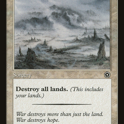 Armageddon [Portal Second Age]