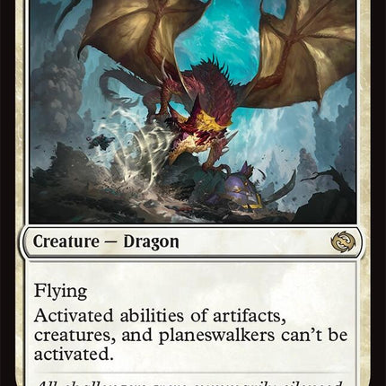 Clarion Conqueror [Tarkir: Dragonstorm]